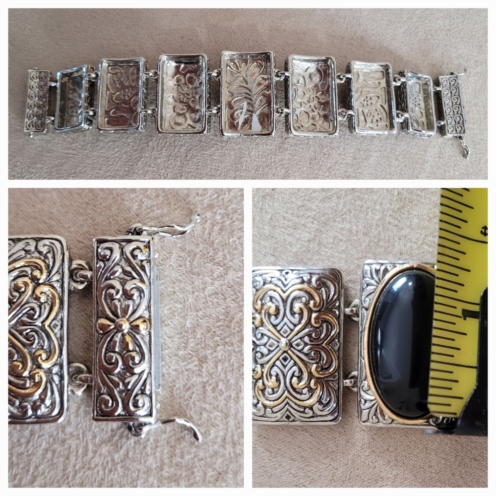 CUFF & Earring SET - Picture 8 of 8